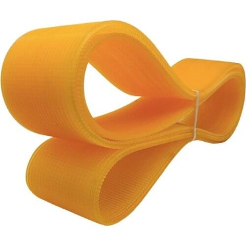 Customized) PH PU Rib Multi Wedge Belt