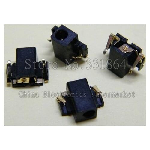 DC Jack For Motorola MZ600 MZ601 MZ602 MZ603 MZ604 Cell phone charging socket end plug