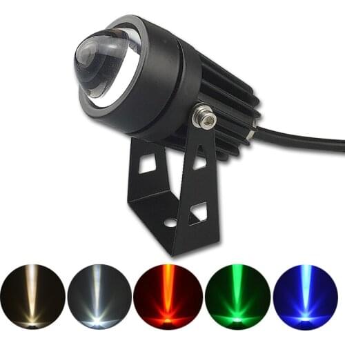 RGHZM Street Lighting