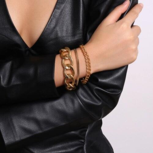 RiChild Snake Bracelets