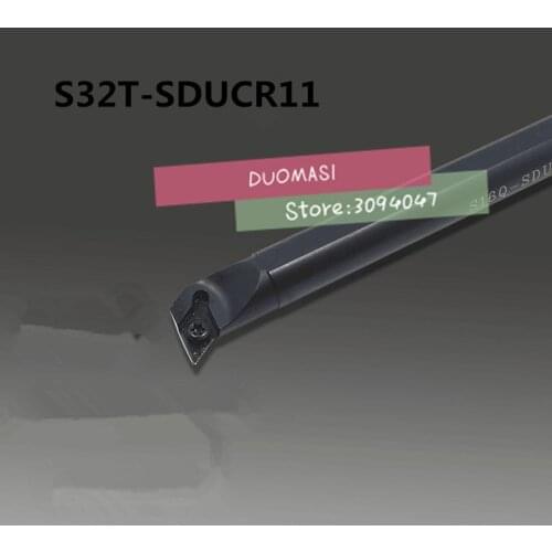 S32T-SDUCR11, ternal turning tool Factory outlets, the lather,boring bar,cnc,machine,Factory Outlet
