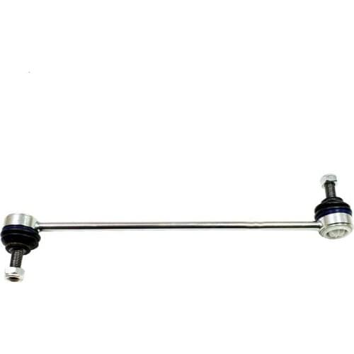 Stabilizer ball head Suitable for 2005Fo rd Fo cus2012 Front ball balancer Fixed small lever Ball boom arm Front stabilizer