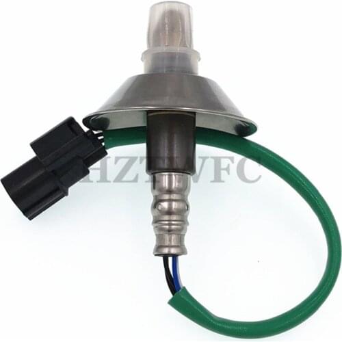 Free Shipping Oxygen Sensor AIR FUEL RATIO SENSOR 211200-2572 For Honda Fit 1.5L 1.3L 1497CC 1496CC L13A L15A