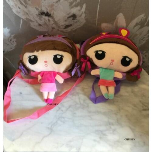 Плюшевые рюкзаки CHUNEN China At AliExpress