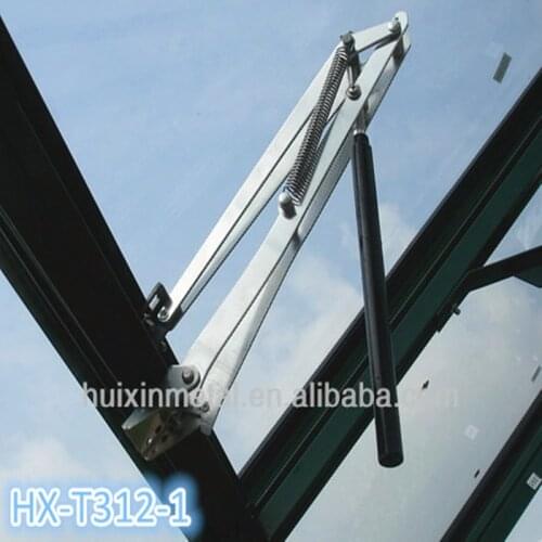 HXGREENHOUSE Greenhouse Equipment