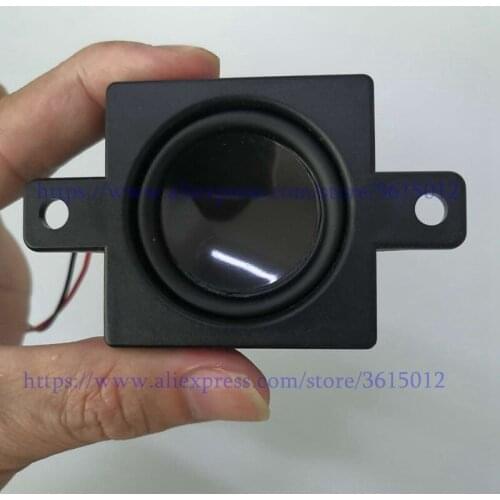 KSOAQP Audio Speakers