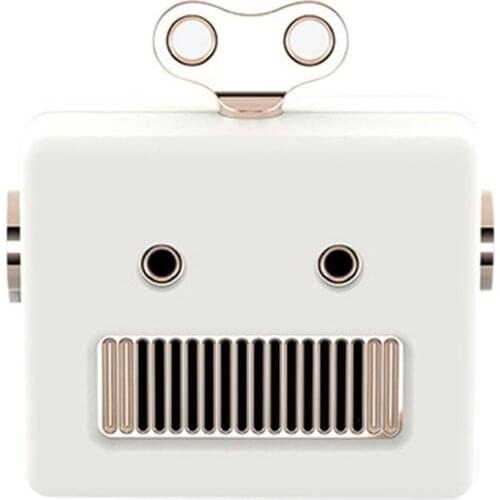 Mini Bluetooth Speaker Portable Outdoor Wireless Speaker HIFI Loudspeaker With Microphone