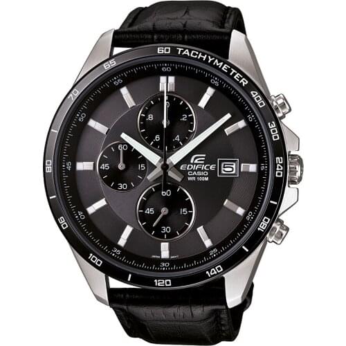 Casio EFR-512L-8AVDF Men Wristwatch Clock