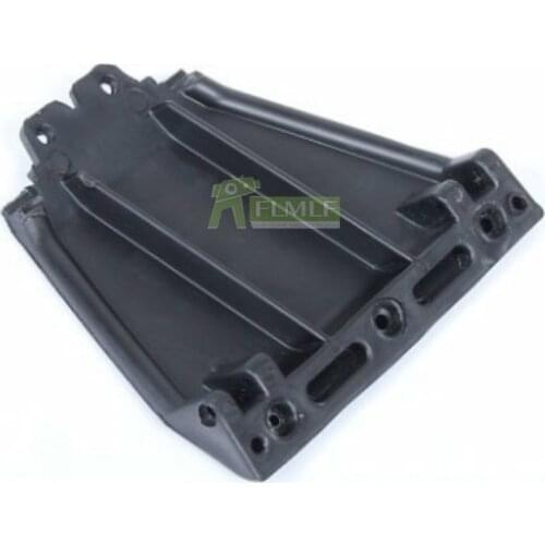 Front Bumper Fit for 1/5 Losi 5ive T Rovan LT KingmotorX2