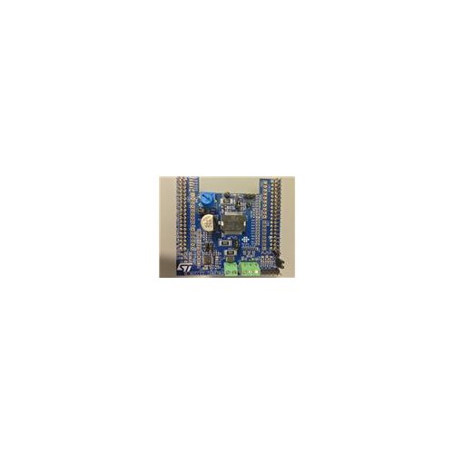 X-NUCLEO-IHM07M1 motor driven expansion board L6230 for STM32 NUCLEO STMicroelectronics