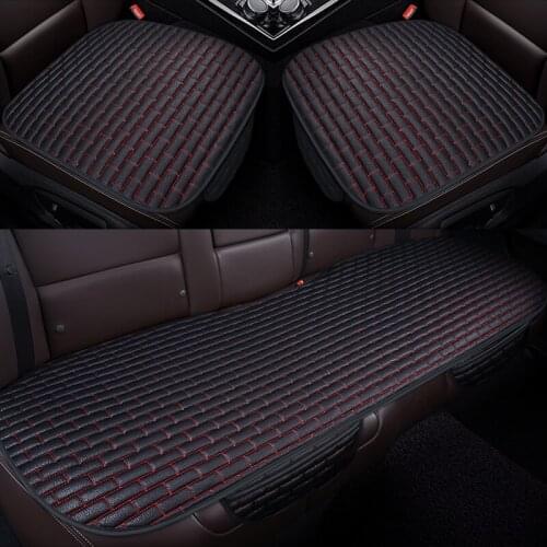 Car Seat Cushion Auto Cover Seat Cover Car chair Cover Car seat pad car interior accessories car supplies