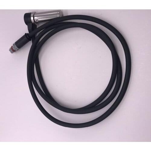 SMD High quality ABS Wheel Speed Sensor for IVECO 504007426 500342090 0265004025 0 265 004 025