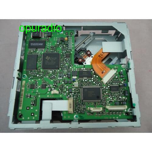 Brand new Clarion single CD mechanism loader QSS-200 for VW Beetle Car CD video audio systems