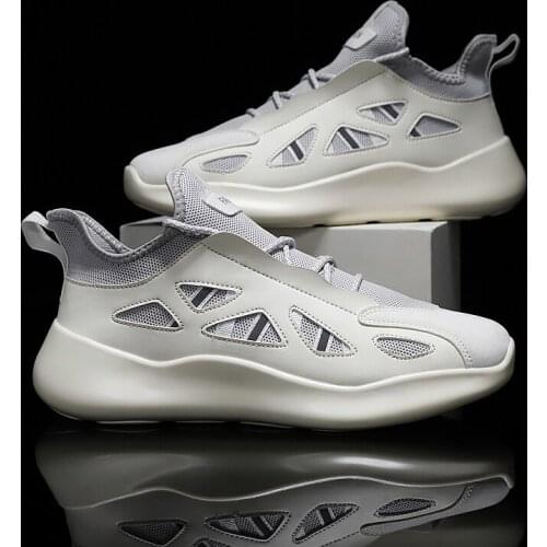 Sports Sneakers Men Casual Shoes Fashion Sports Espadrilles Comfortable Breathable Sneaker Man Shoe Sport Sneakers Sapato For