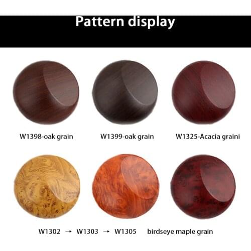 30*100cm DIY Car Styling Wood Stickers Universal For Automobile Vehicle Home Office Auto Interior Decoration Accessories
