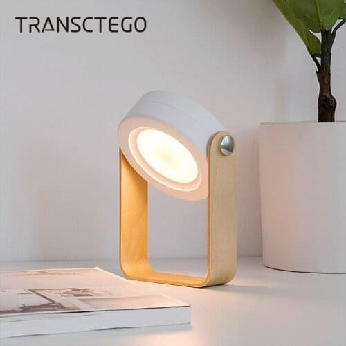 TRANSCTEGO LED Night Lights