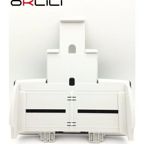 10PC PA03670-E985 Input Tray Chute Unit Paper Tray Assembly Chuter for Fujitsu fi-7160 fi-7260 fi-7180 fi-7280 fi-7140 fi-7240