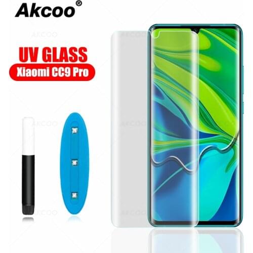 Akcoo Screen Protectors For Xiaomi Mi Note