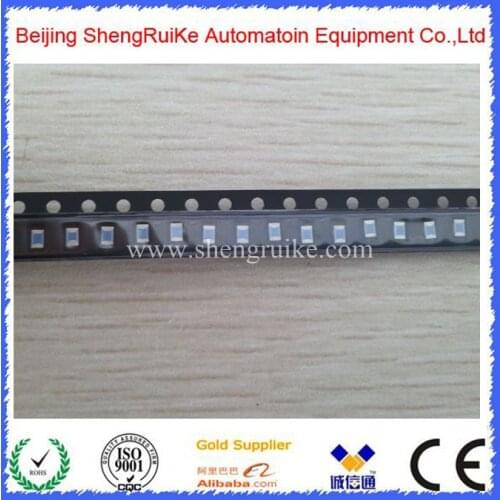 Automatic Mounting Hereaus PT100 Thin Film Element SMD 0805