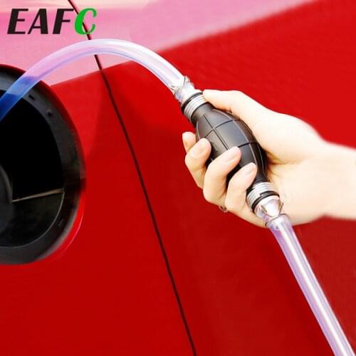 Car Fuel Tanks Manual Fuel Pumps Fuel Pipe Pumps Siphon Fuel Savers Auto Parts Gas Pump Motorcycle Gasoline Diesel Pump