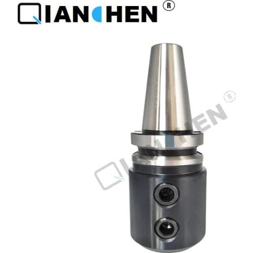 BT-SLN,Strong collet,Applied to the machining center and numerical control lathe,High speed CNC knife handle,Precision machining