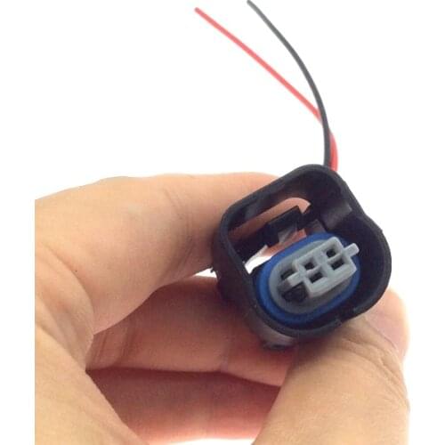 For Buick LaCrosse Regal malibu camshaft intake exhaust VVT battery valve solenoid wiring harness plug cable