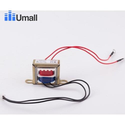 Electric washing machine small transformer four lines 220V 12V 150MA rice cooker pressure cooker transformer