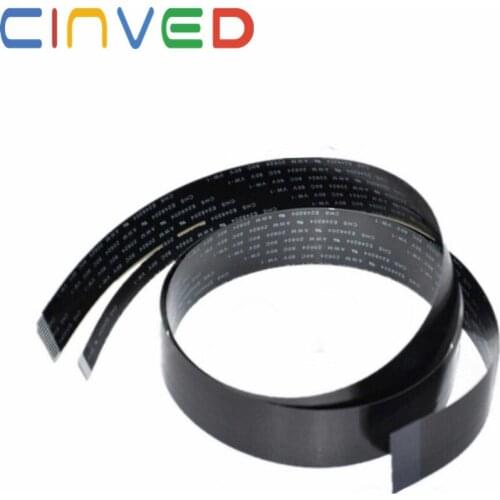 2X scanner cable for HP M1005 M1120 CM1015 CM1017 M1213 M1522 M1132 M1136 CM1312 M1216 M251 M276 M1005MFP 1522