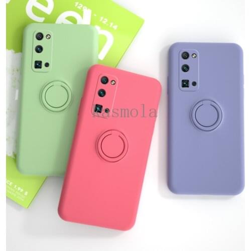 Kasmola Huawei Mate 20 Lite Phone Cases