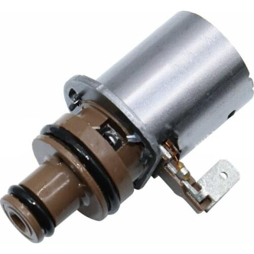 Gearbox Solenoid Valving Lock Up Solenoid for Lineartronic CVT TR580 TR690 Parts
