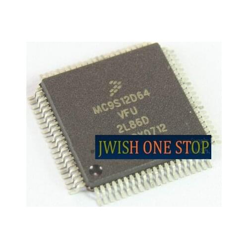 MC9S12D64VFU 479040-5801 SE419 MC543050C8FJE 243001 F0515A APIC-D06