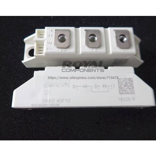 SKKD40F10 original module