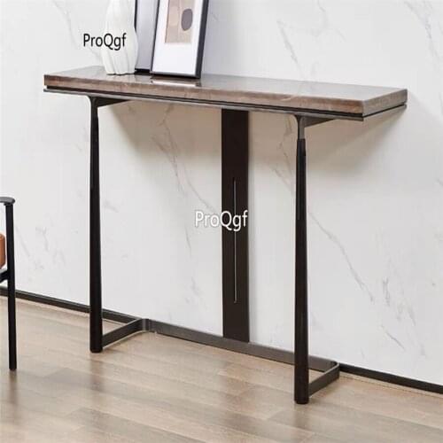 Prodgf 1Pcs A Set Home Minshuku ins Romantic Corner Console Table