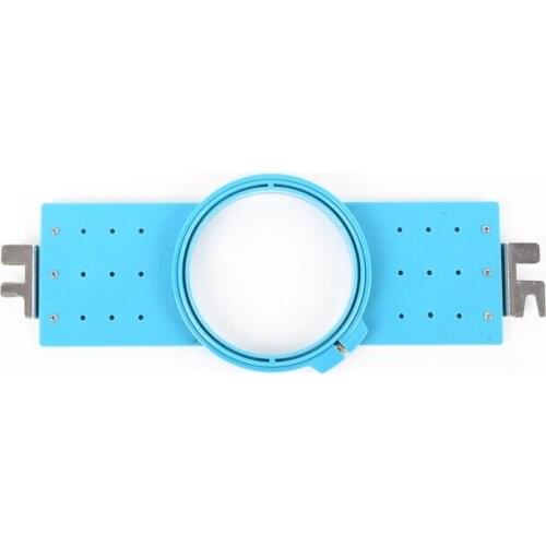 Frame, embroidered tight Behringer BarudanEFP series machine, suitable for circular embroidery, stretch 12cm