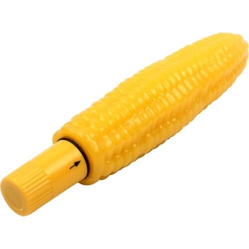 Real Dildo Feeling Strong Vibration Sex Toys for Woman Adult Product Corn Vibrator Silicone G-spot Stimulation Massager