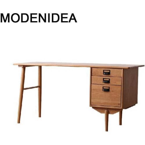 Bureau Meuble Tavolo Mesa Portatil Furniture Bed Office Standing Escritorio Bedside Laptop Stand Computer Desk Study Table