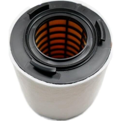 Car Engine Air Filter for AUDI A1 VW POLO SKODA FABIA SEAT IBIZA 6R0-129-620A 6R0129620A SK492