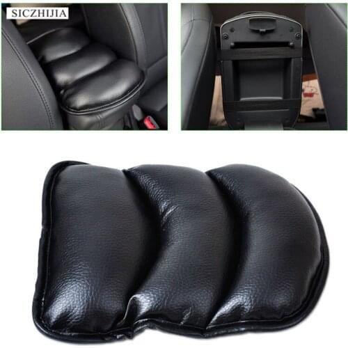 Car armrest seat cushion protection for Toyota Camry Corolla RAV4 Yaris Highlander/Land Cruiser/PRADO Vios Vitz/Reiz Prius