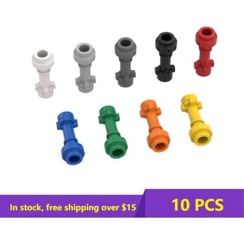 10PCS Bricks Assembles Particles 64567 For Building Blocks Parts Classic Brand Kids DIY Educational Parts Toys