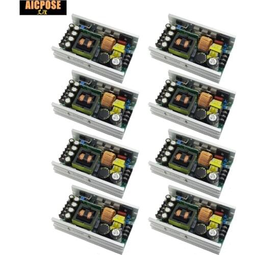 8pcs/lots Free Shipping 7R 230W Beam Moving Head 5R 200w Power Board Supply 230-380V 28V 24V 12V 36V
