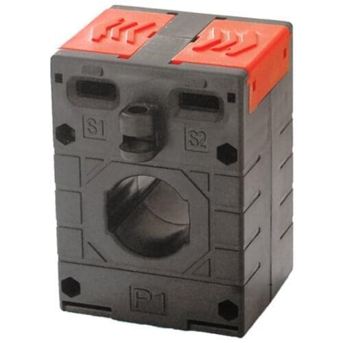 Free shipping BCT series power distribution transformer BCT5021 Input 50A/75A/100A/150A/200A output 1A