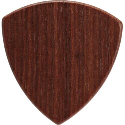 Wood Guitar Picks Guitar Accessories Musical Instrument Tool 3mm Thickness Professional Guitar Picks
