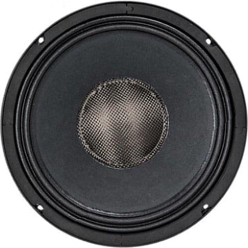 Pa-112 10 Inch Line Array Neodymium Magnetic Speaker 75 Core Mid-bass 350w High Sound Pressure High Power Outdoor 8ohms