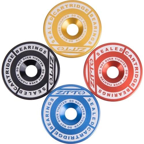 MTB Mountain Bicycle Headset Tapered Tube Fork Bearing Bike Accessories bike headset рулевая колонка часы на велосипед