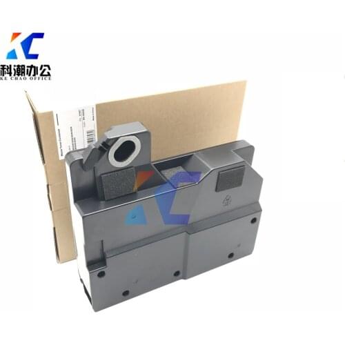 KECHAO waste toner Box Compatible for sharp MX 3608 3658 4608 4658 5608 5658 3608 copier parts