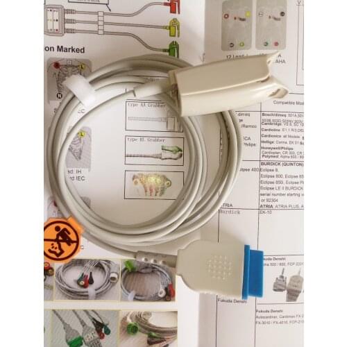 Kmtkeramed GE-marqutte (Nellcor module)Eagle1000/3000/4000 Dash2000/2500/3000/40000,SOLAR Series ,SMK,SMV,Adult finger clip