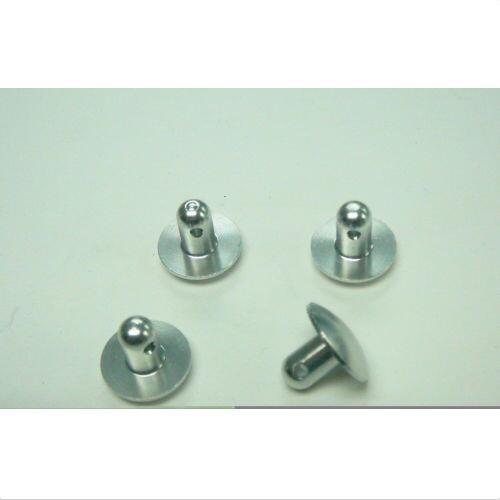 Alloy Body Shell Under Guard Pin HPI Baja 5B KM Rovan