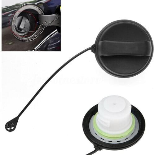 Fuel Filler Cap 6G919030AD for Ford Focus Mk2 2004 2005 2006 2007 2008 2009 2010 2011