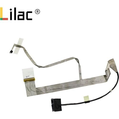 MACHINIST Video screen Flex wire For Acer 5749 5349 laptop LCD LED LVDS Display Ribbon cable DD0ZRLLC030 DD0ZRLLC000