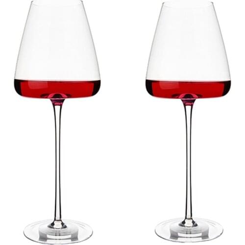 MDNG Wine Glasses